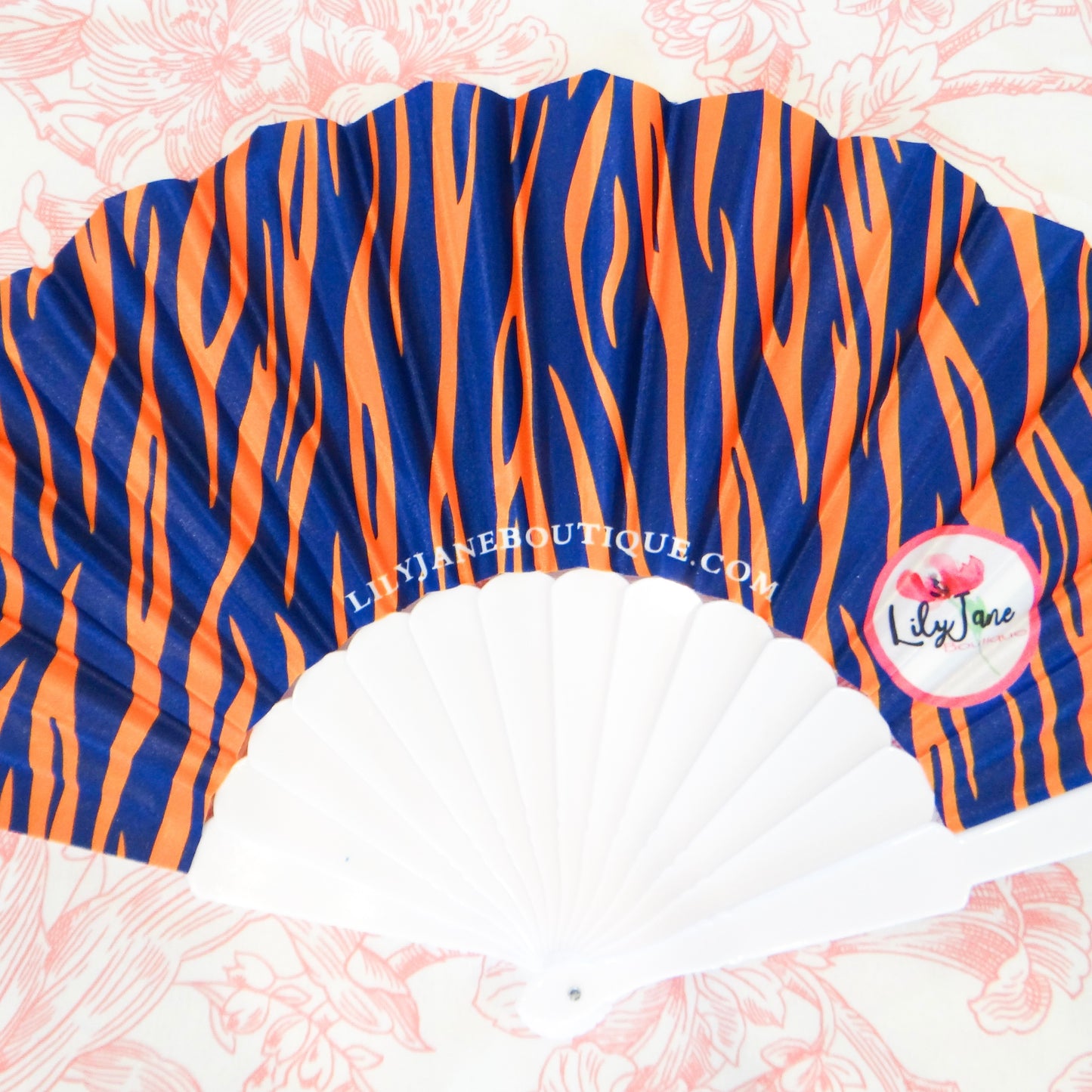 Tiger Stripe Gameday Fan