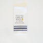 Every Great Man Hand Towel