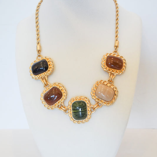 Earthstone Necklace