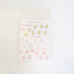 Bamtastic Birthday Card Set