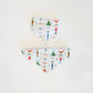 Nutcracker Waltz Dog Bandana