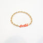 Coca Cola Stretch Bracelet