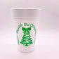 Styrofoam Cups