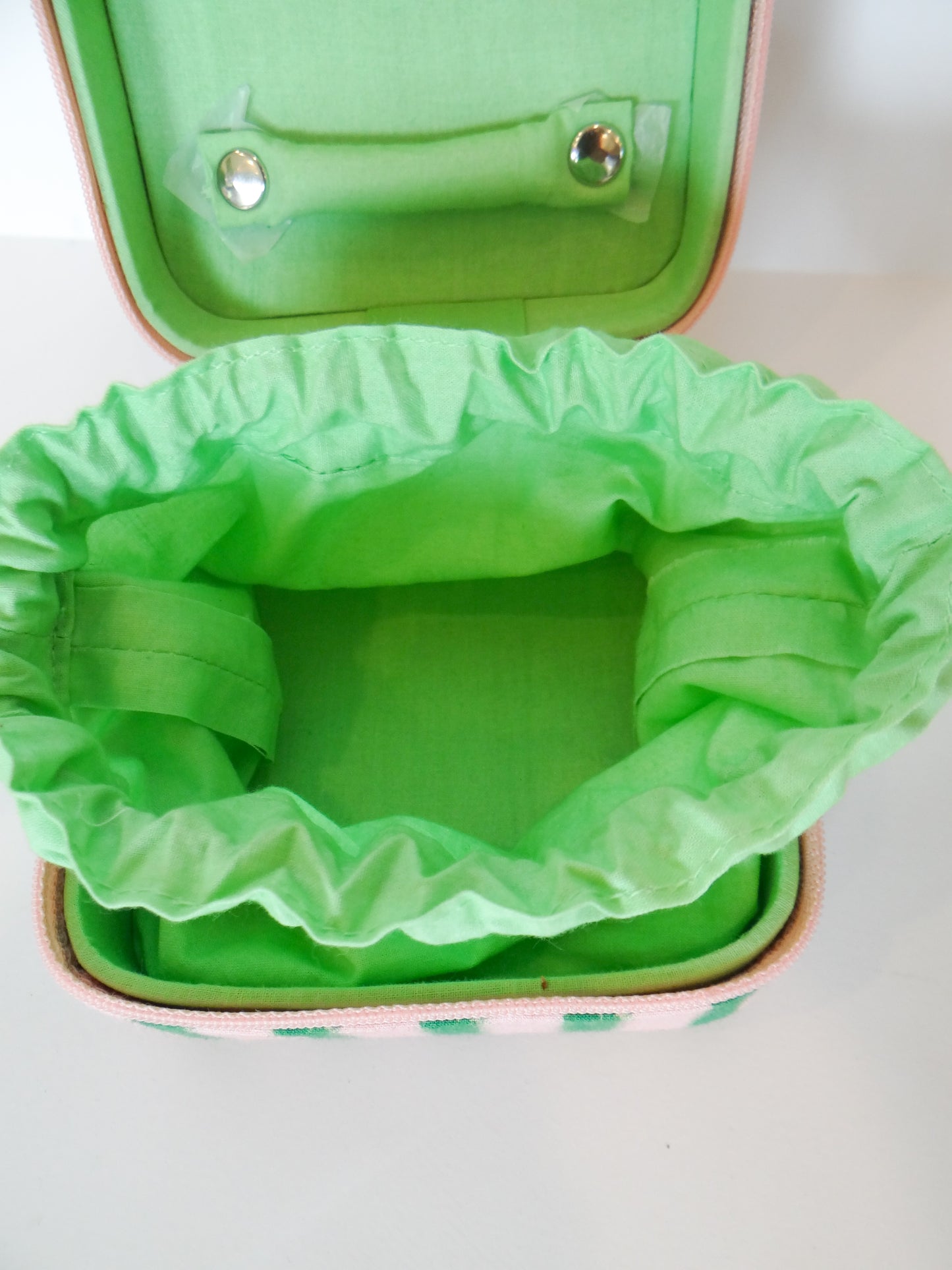 Ric Rac Jewelry Box