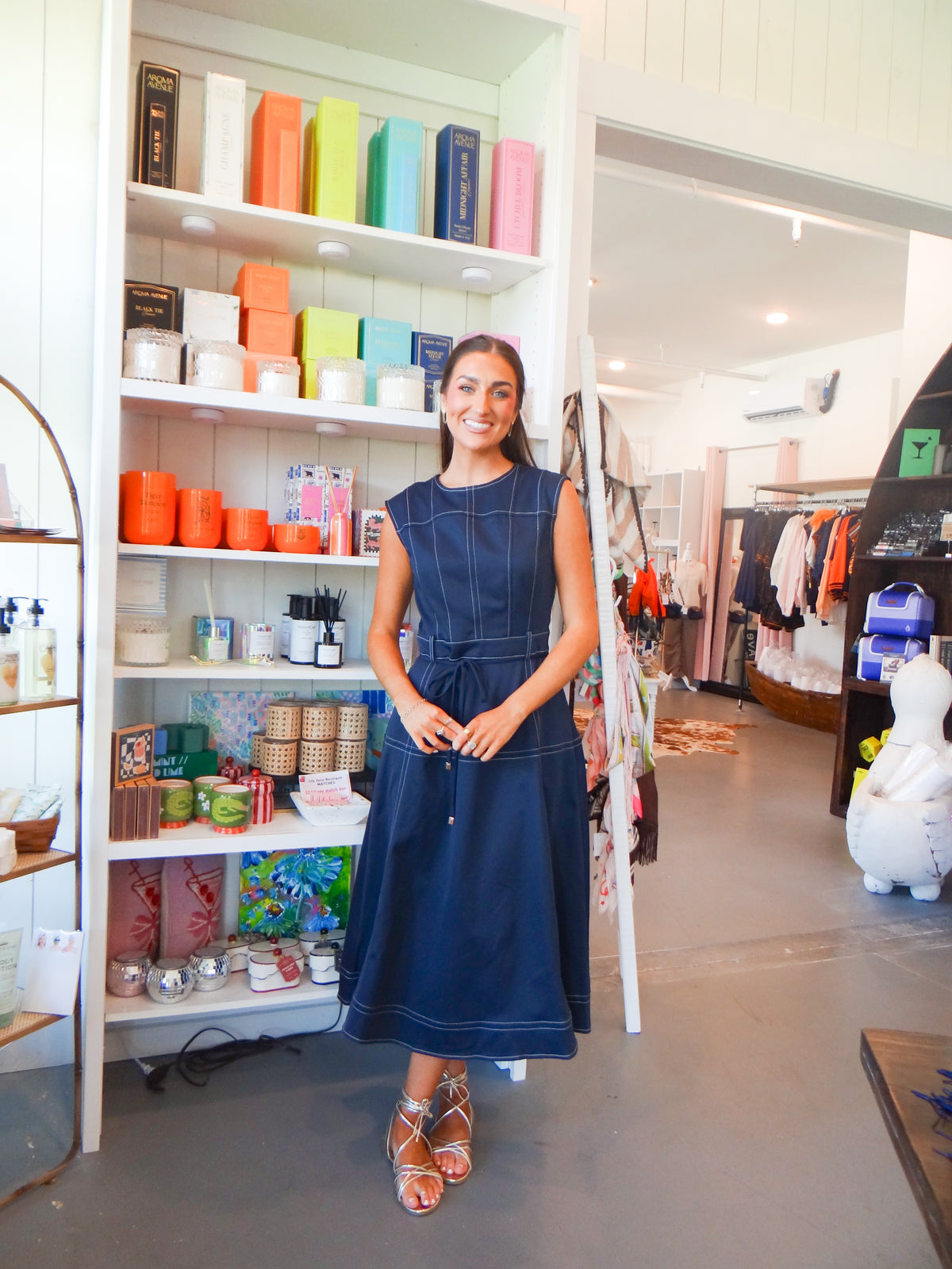 The Everyday Maxi