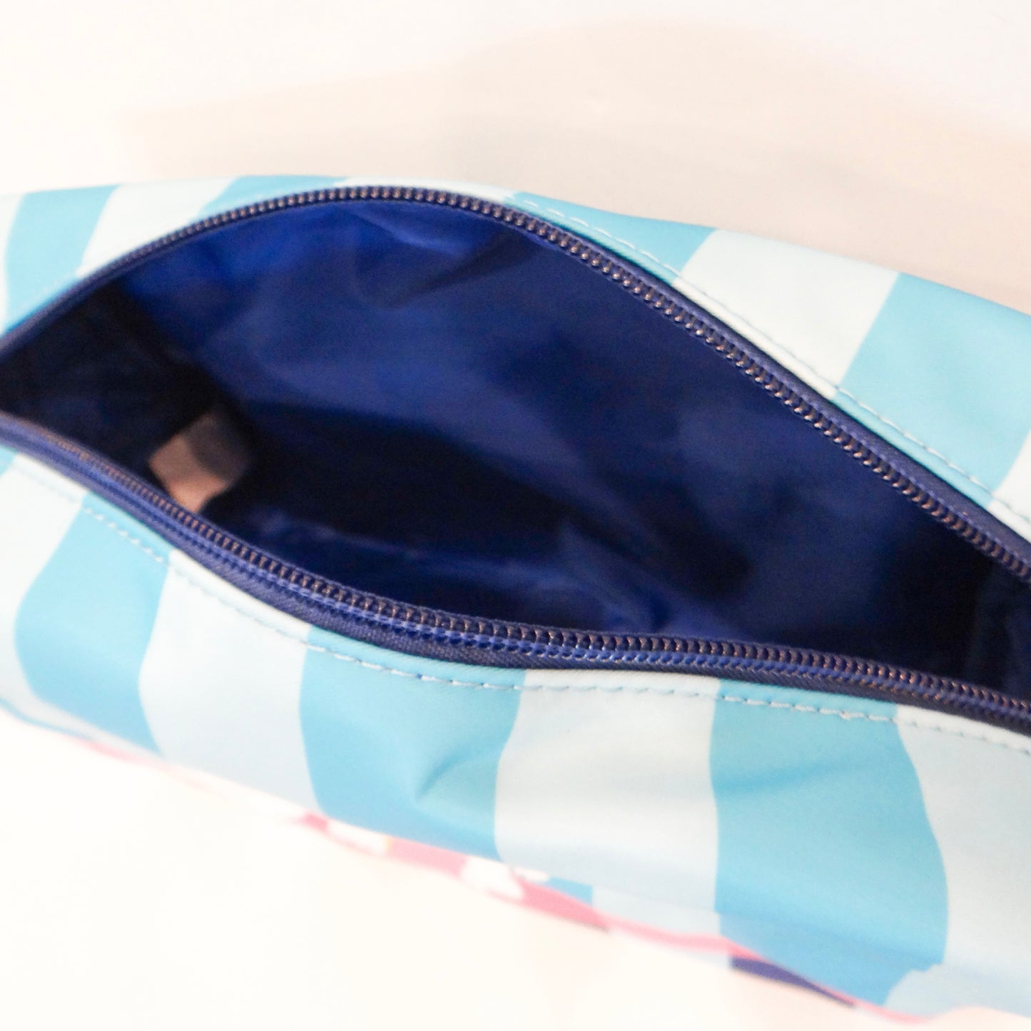 SPF Zip Pouch