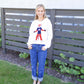 Aubie Crewneck