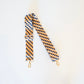 Checkered Bag Strap