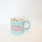 Nutcracker Waltz Mug