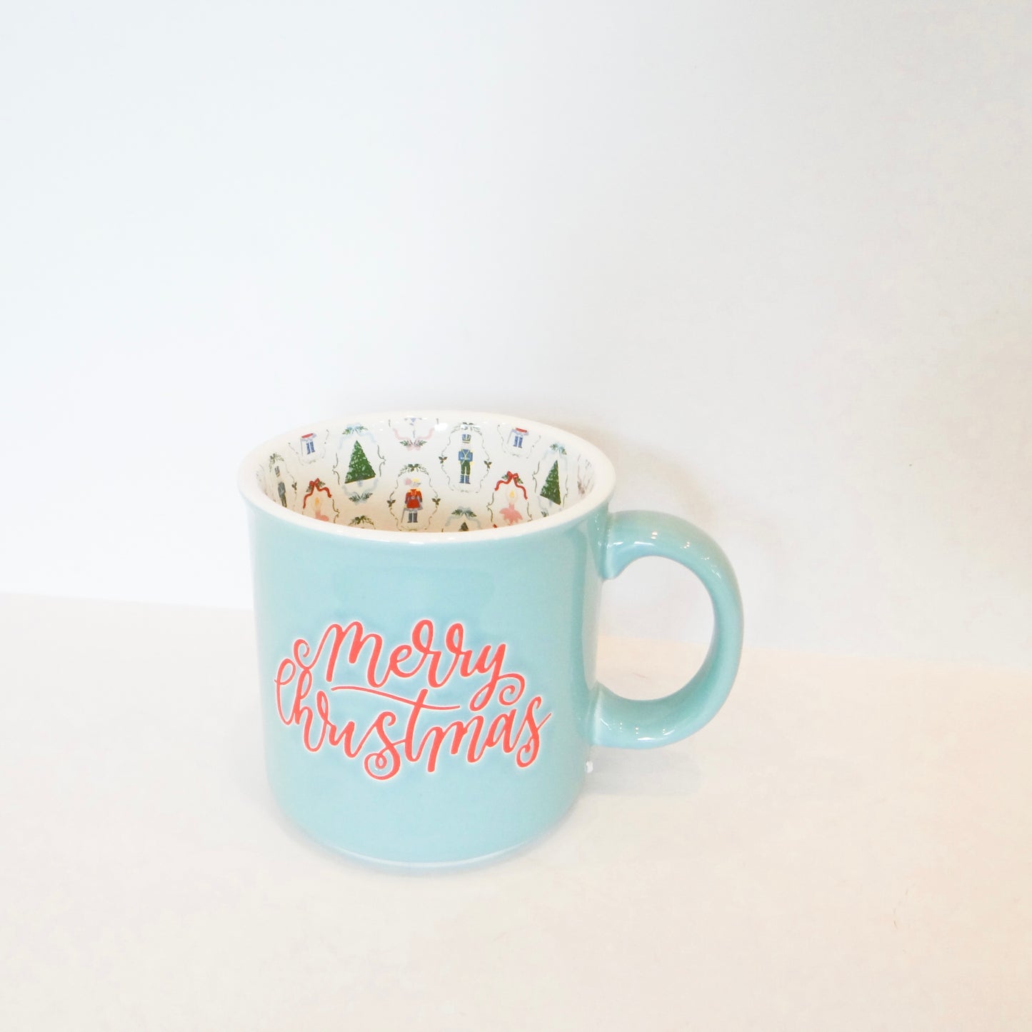 Nutcracker Waltz Mug