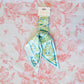 Sorority Twirl Scarf