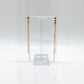 Gold Chain Duster Earrings
