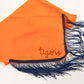 Game Day Fringe Bandanas