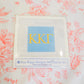 Sorority Needlepoint Kits