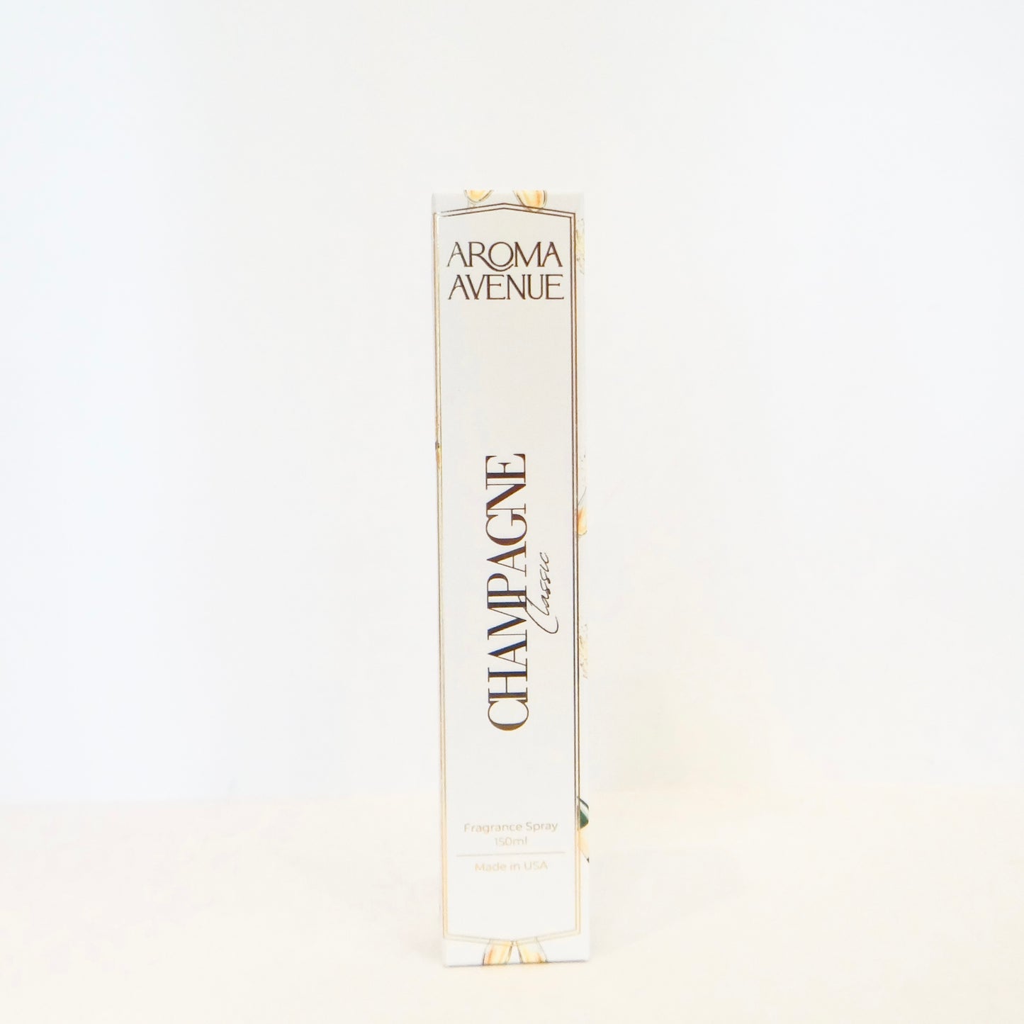 Aroma Avenue - Champagne Collection