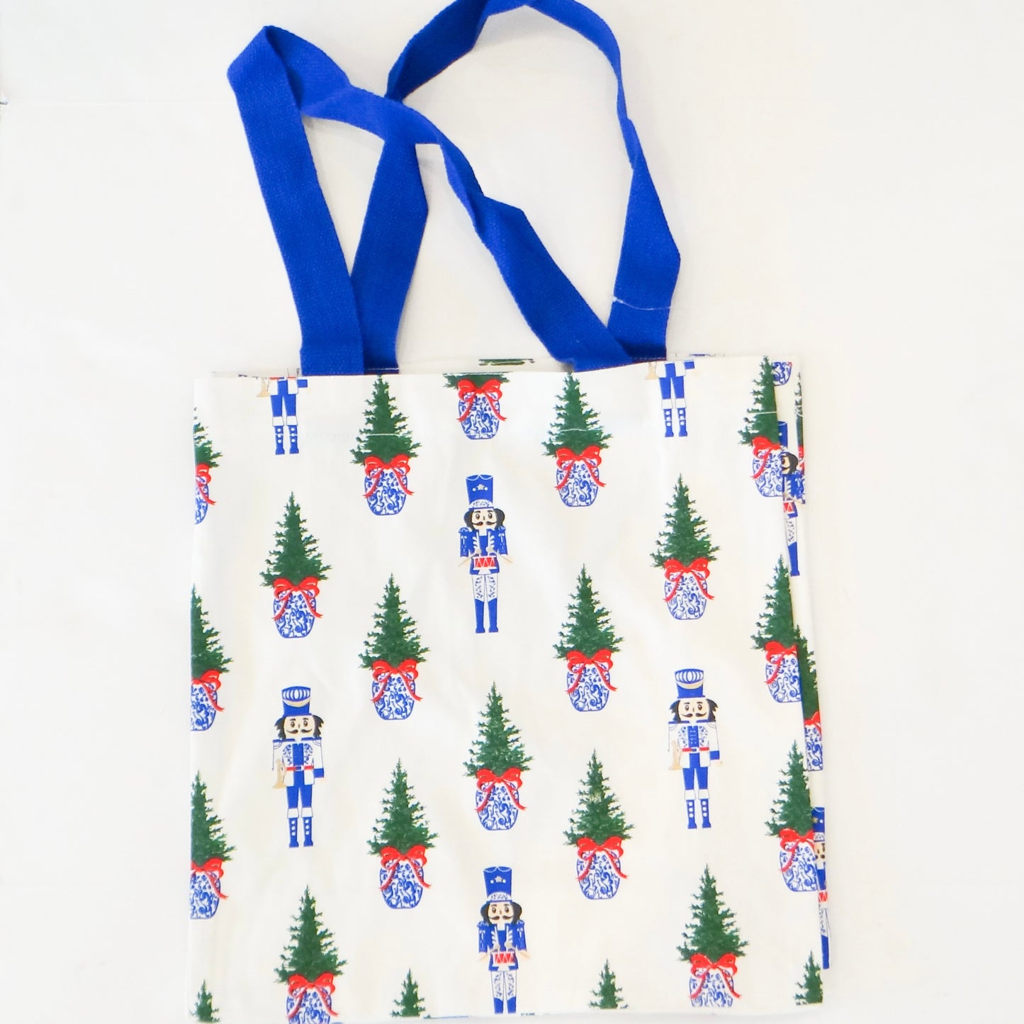 Merry Marchers Signature Tote