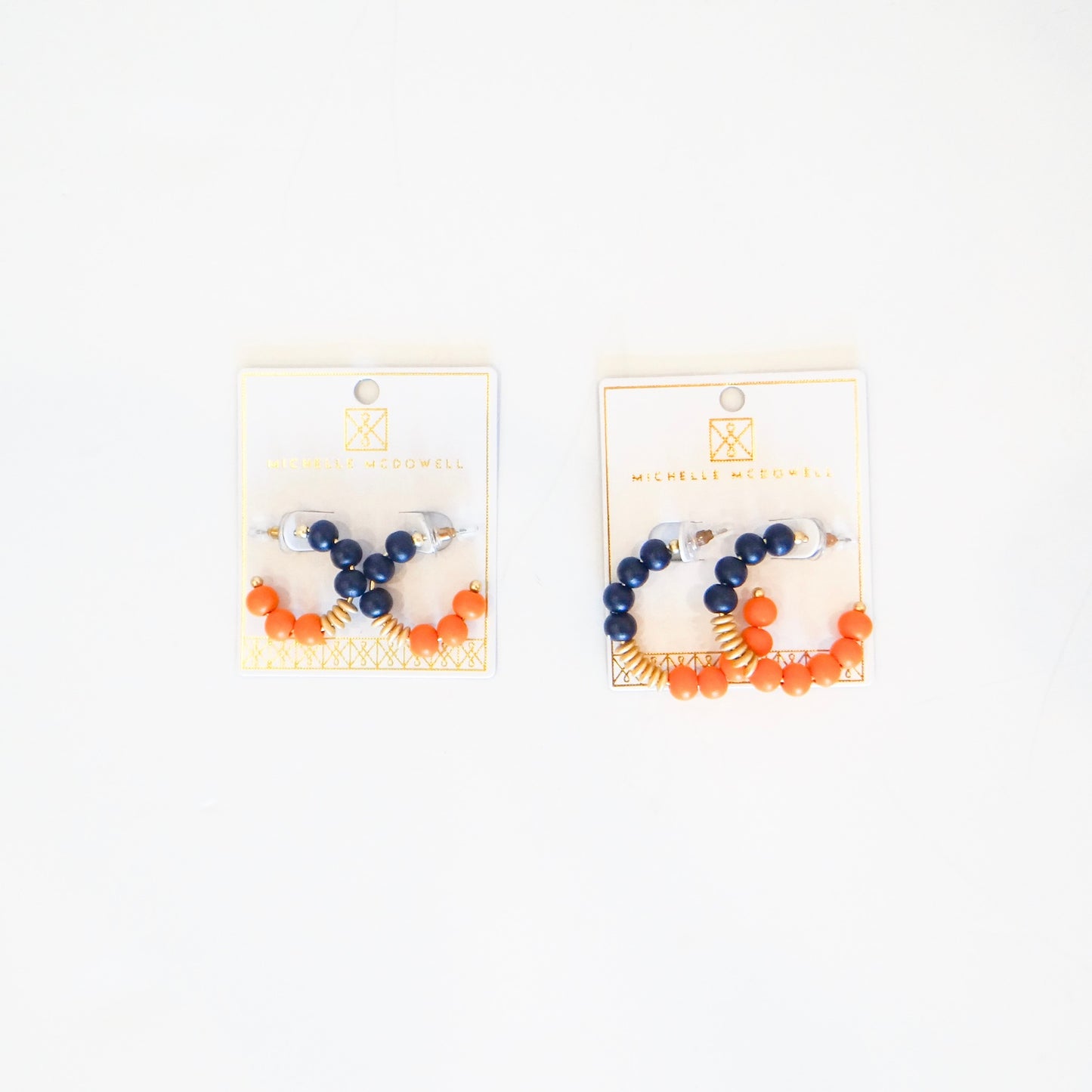 BF Doorbuster Michelle McDowell Earrings