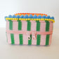 Ric Rac Jewelry Box
