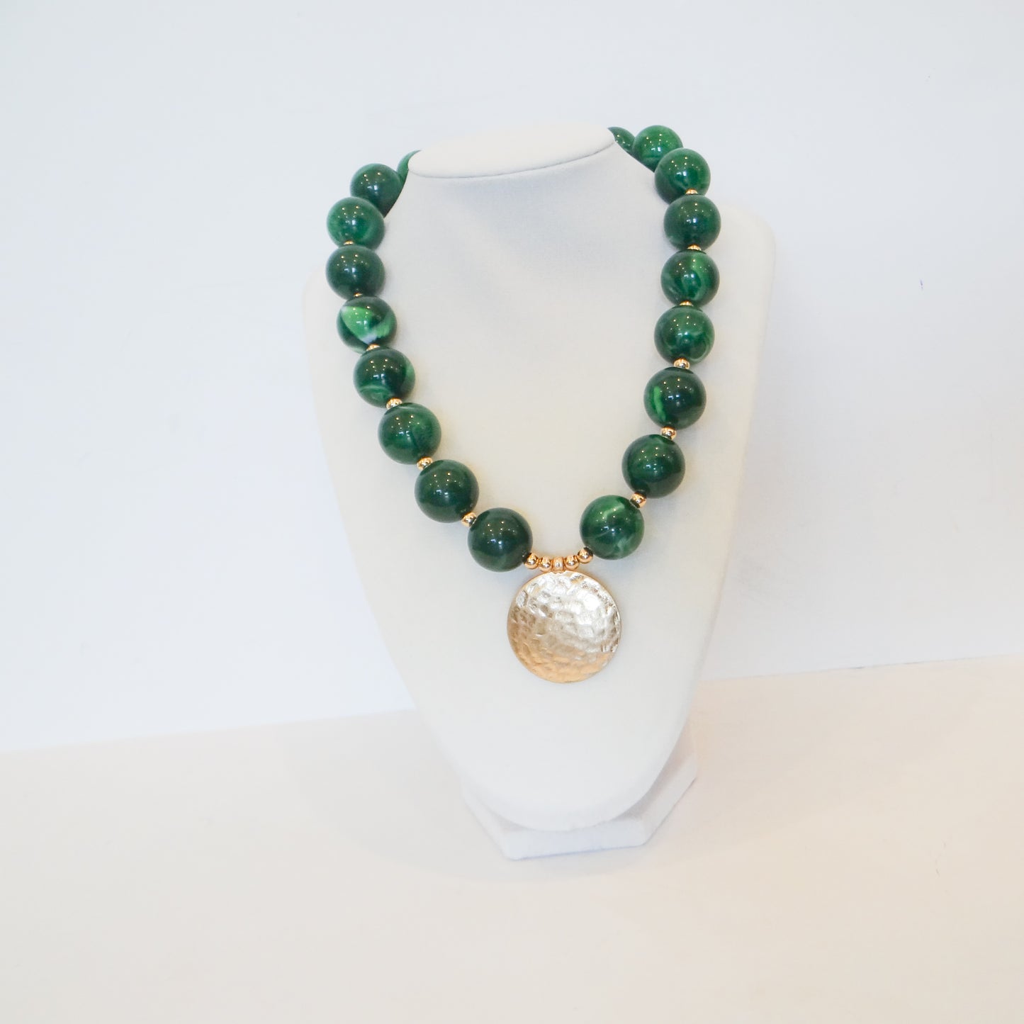 Sierra Necklace
