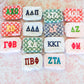 Clear Perfection Cosmetic Bags