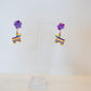 Pom Pom Pinata Earrings