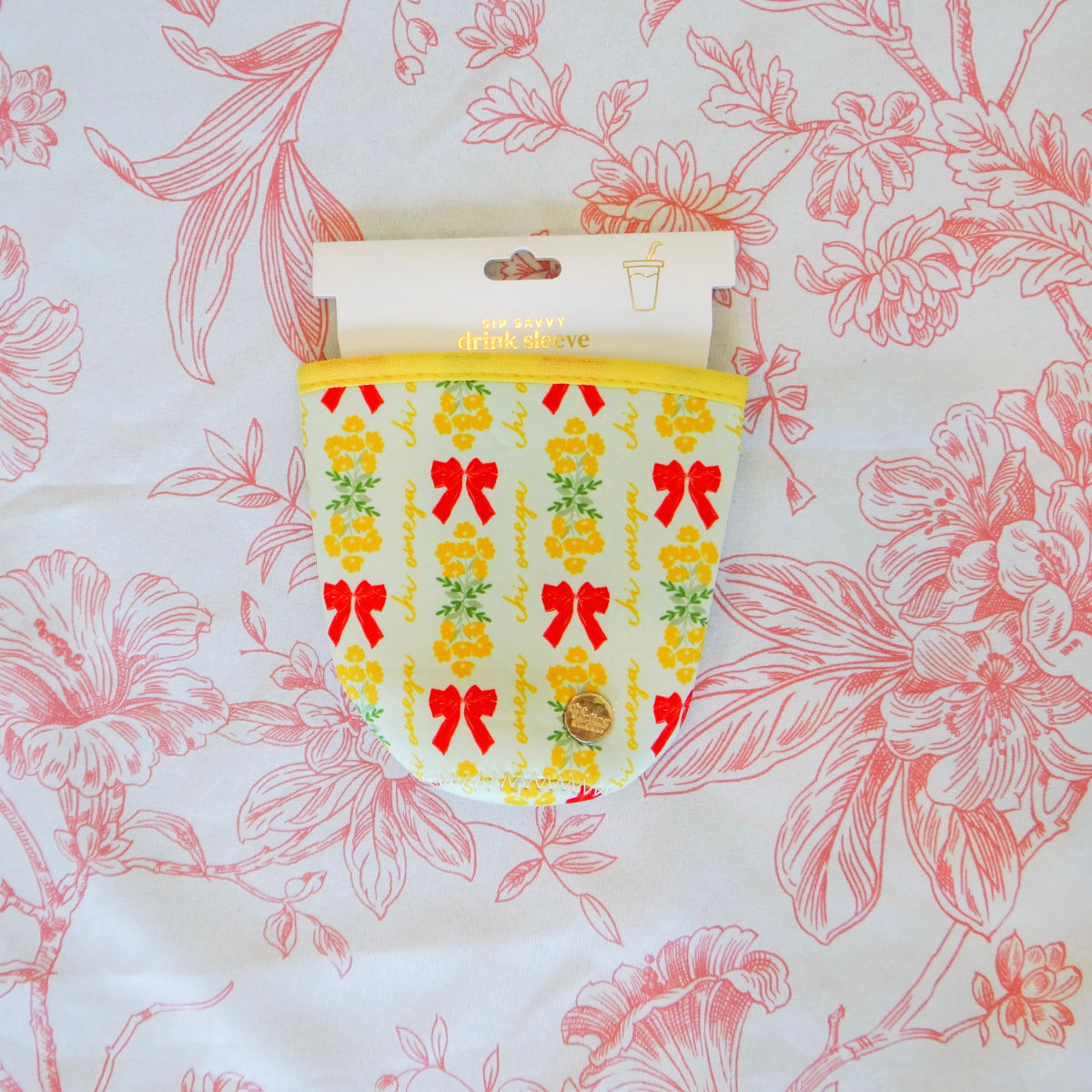 Sorority Drink Sleeve