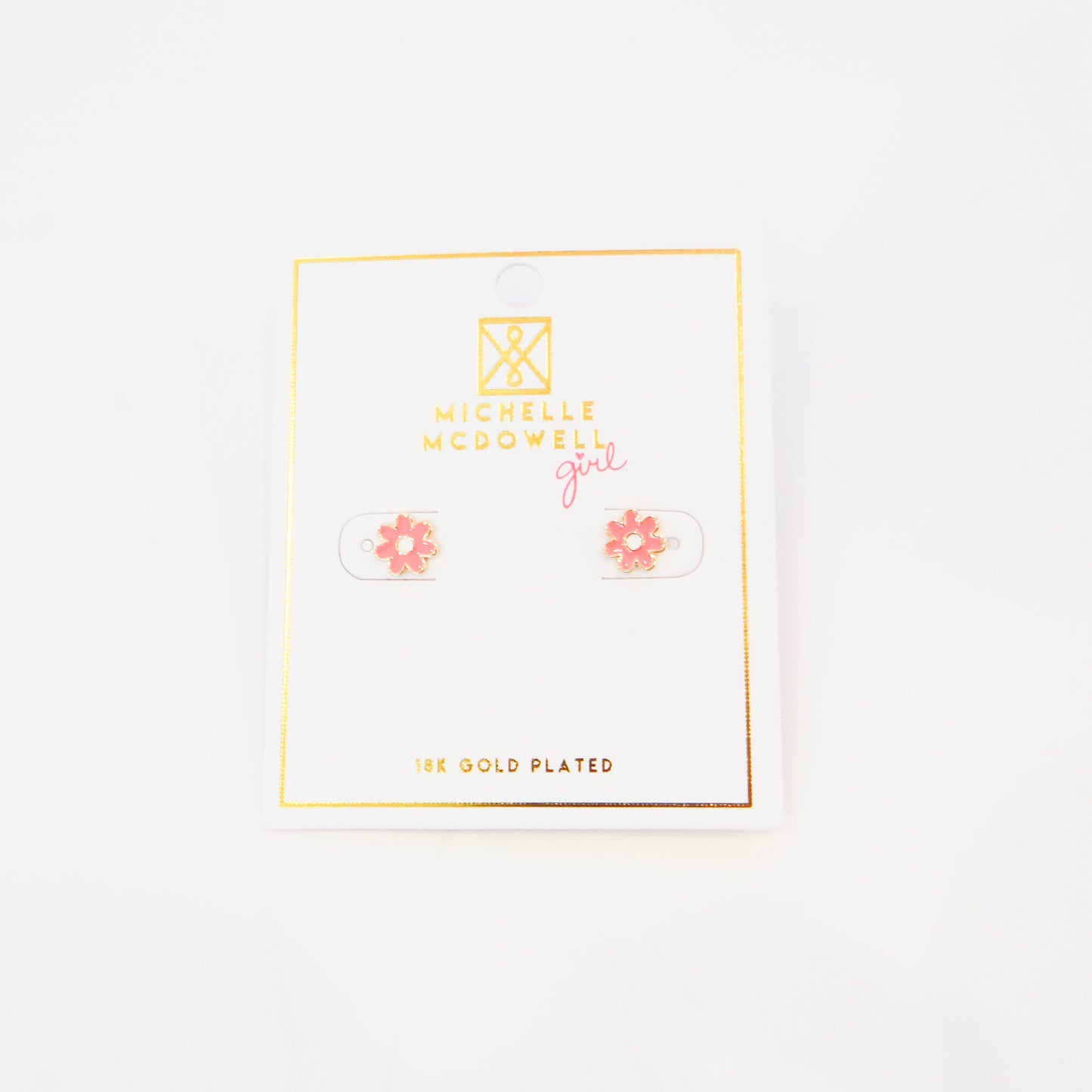 Girls Stud Earrings