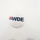 Auburn 3" Game Day Buttons