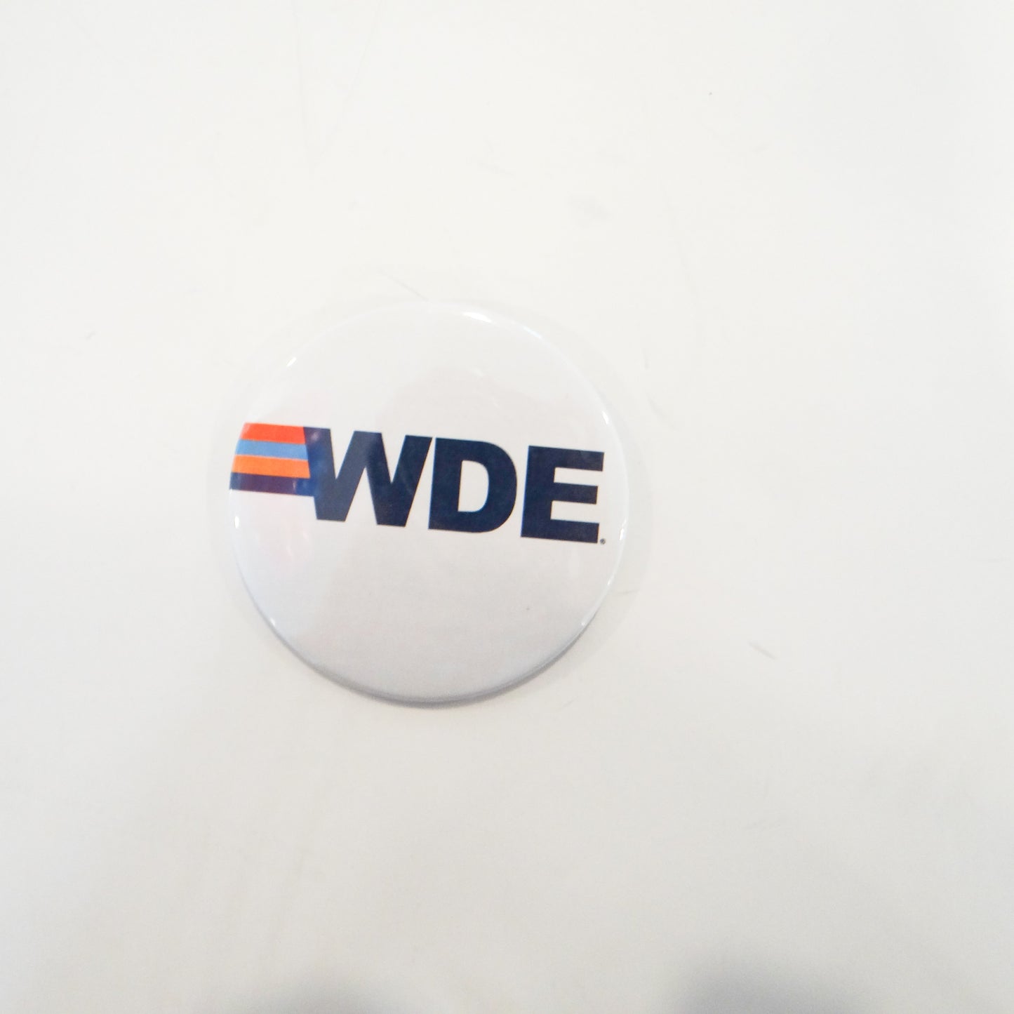 Auburn 3" Game Day Buttons