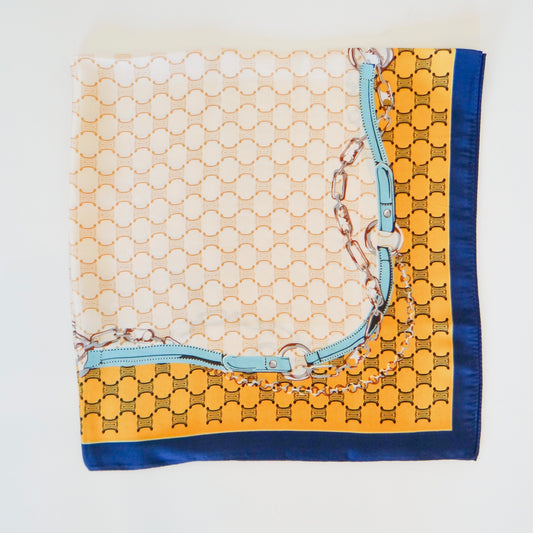 Western Girl Scarf