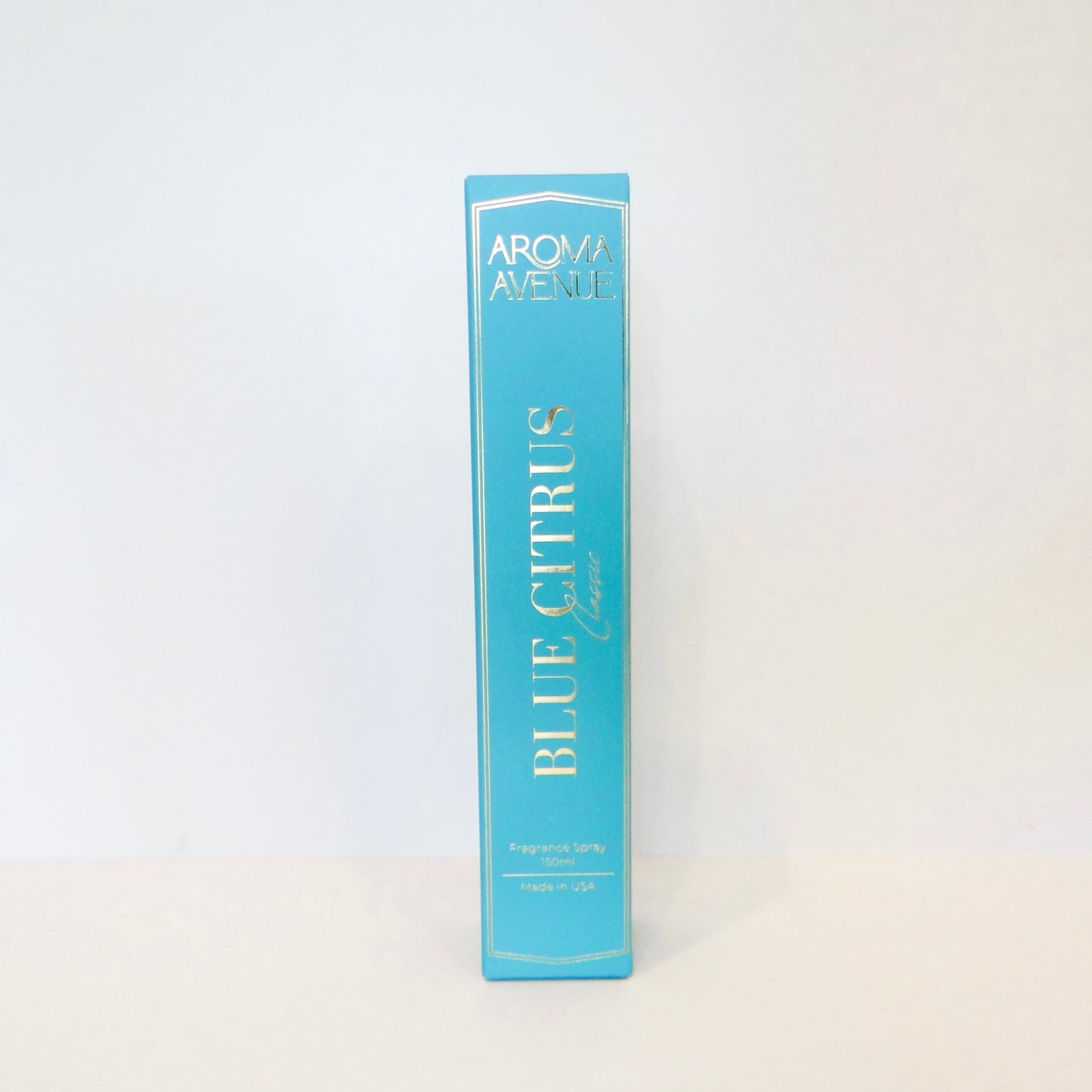 Aroma Avenue - Blue Citrus Collection