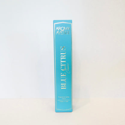 Aroma Avenue - Blue Citrus Collection