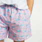 Chesapeake Crab Swim Trunks