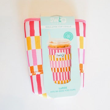 Swig Large Iced Cup Coolie