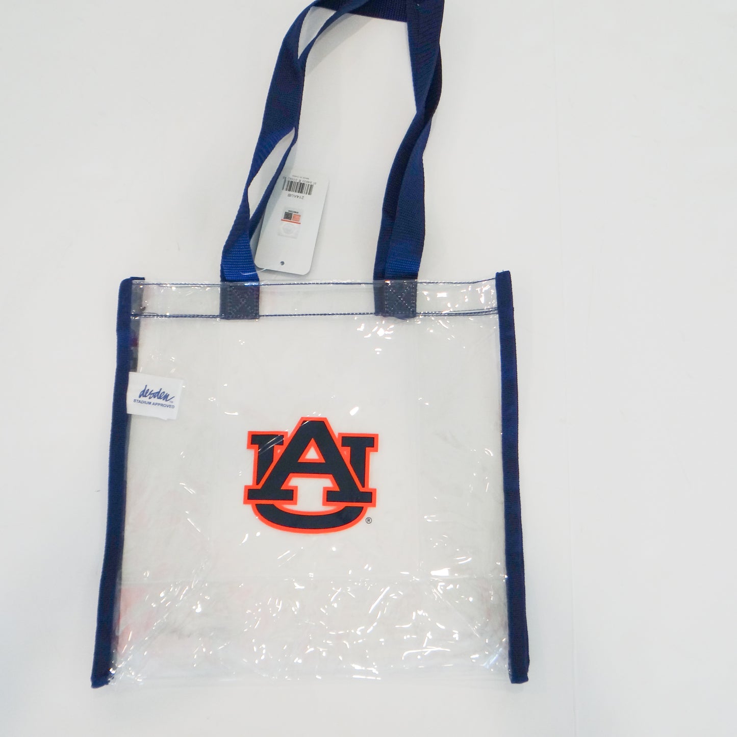 Auburn Stadium Tote