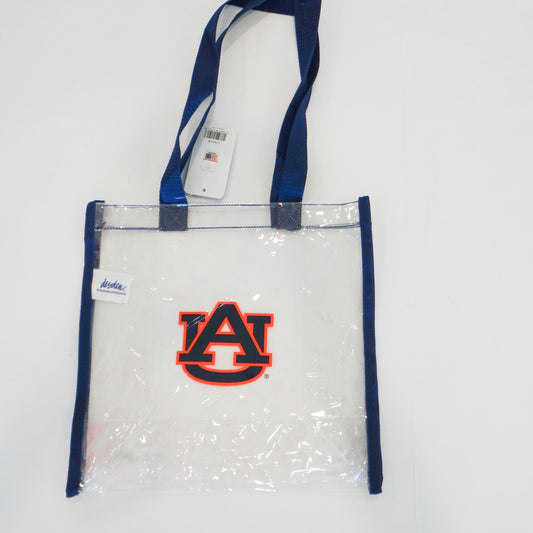 Auburn Stadium Tote