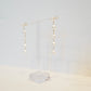 Pearl Dangle Earrings