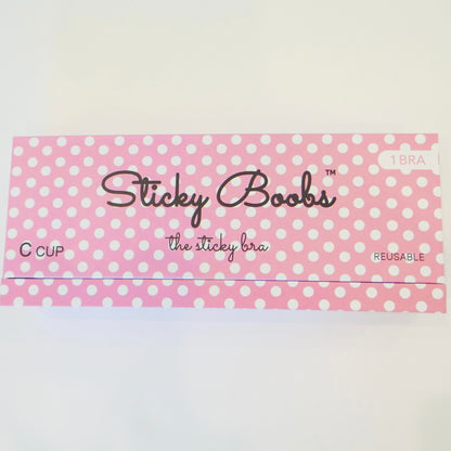 The Sticky Bra
