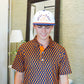 West to East Hats