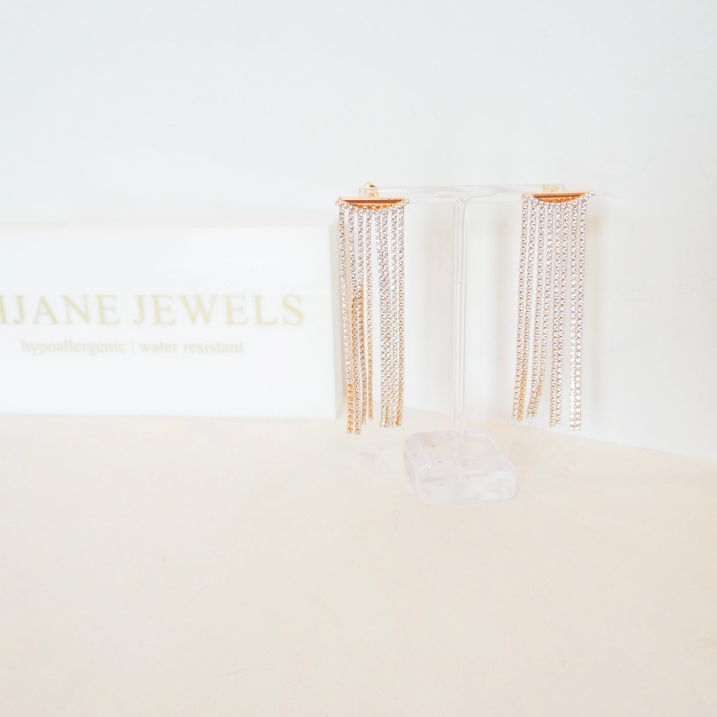 Tallulah Earrings
