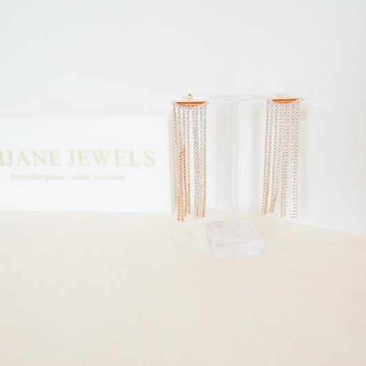 Tallulah Earrings