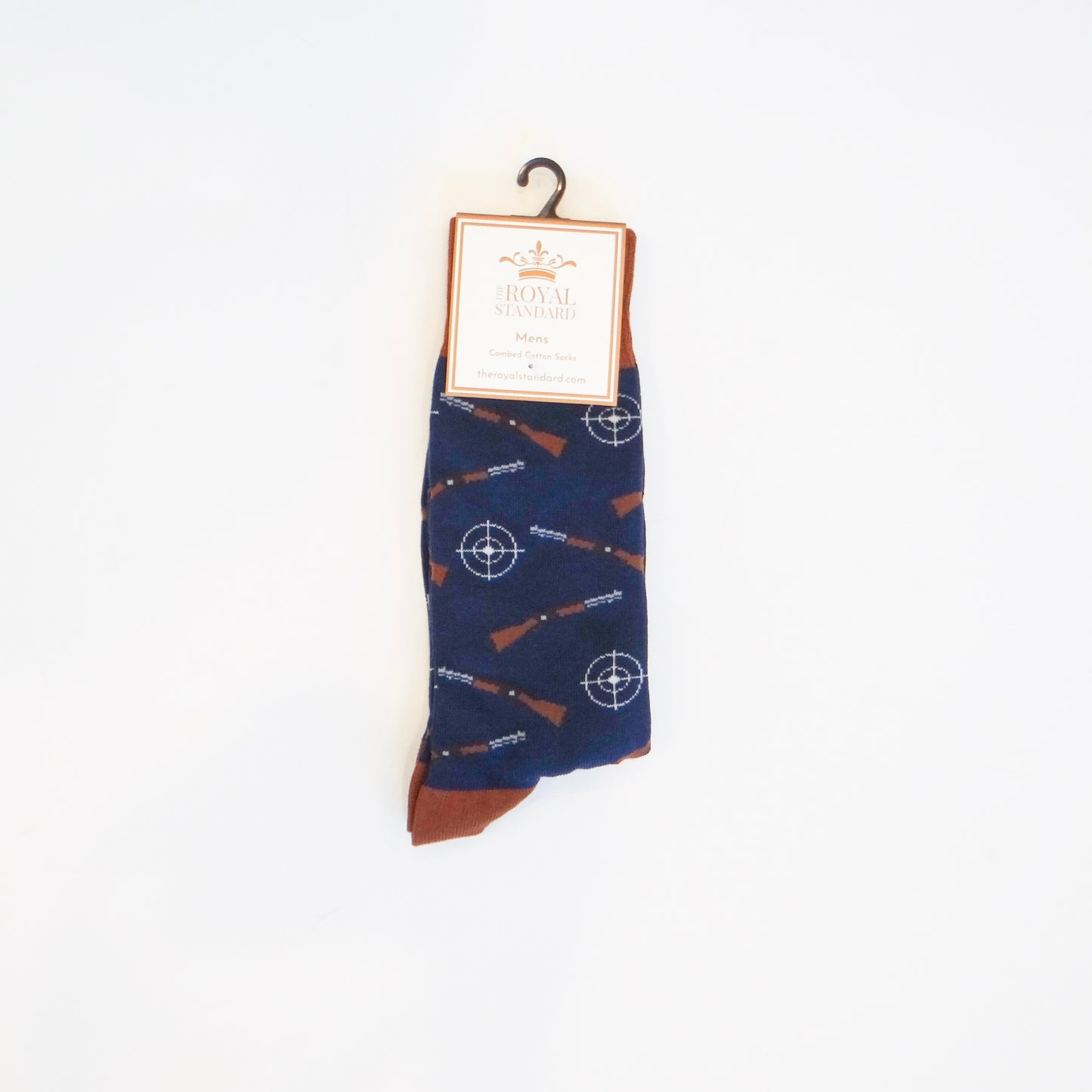 Men's Hunting Socks