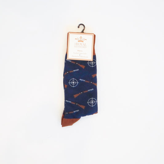 Men's Hunting Socks