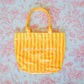 Sorority Luxe Tote Bag