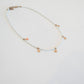 Starry Eyed Necklace