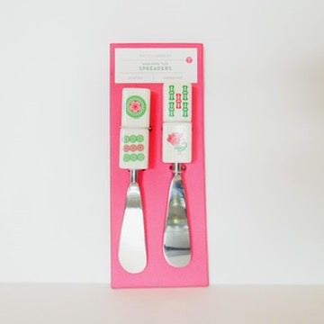 Mahjong Spreaders