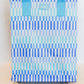 Glacier Stripe Mega Tote Bag