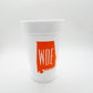 Styrofoam Cups