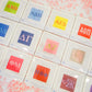 Sorority Needlepoint Kits