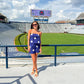 Polka Dots on the Plains Set